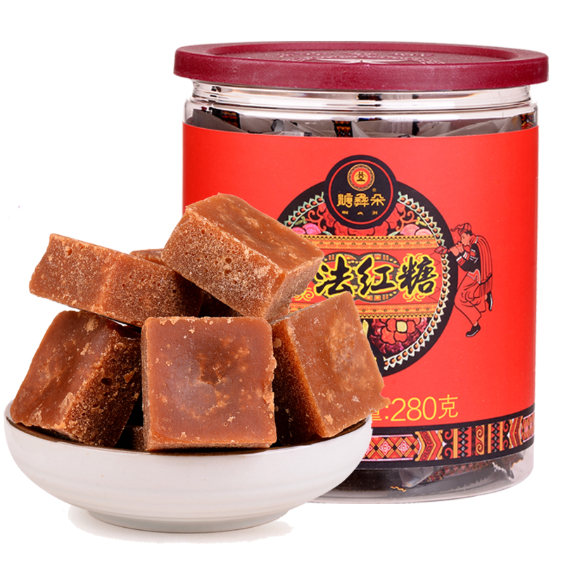 糖彝朵古法红糖280克原味云南手工甘蔗红糖蔗糖老红糖块在类目 粮油米面/南北干货/调味品, 调味品/果酱/沙拉, 日常调味品, 食糖中 - 来自Buy2taobao.com提供专业的淘宝代购服务