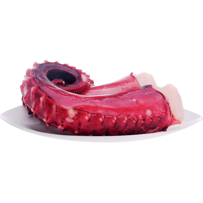 octopus octopus 500g precooked and ready to be eaten fresh octopus octopus Sashimi food 10 Pounds more provincesin the Aquatic meat/Fresh fruits and vegetables/Cooked , Seafood/Aquatic/Product , Octopus , Frozen octopus category - from Buy2taobao.com to provide professional Taobao agent buy service
