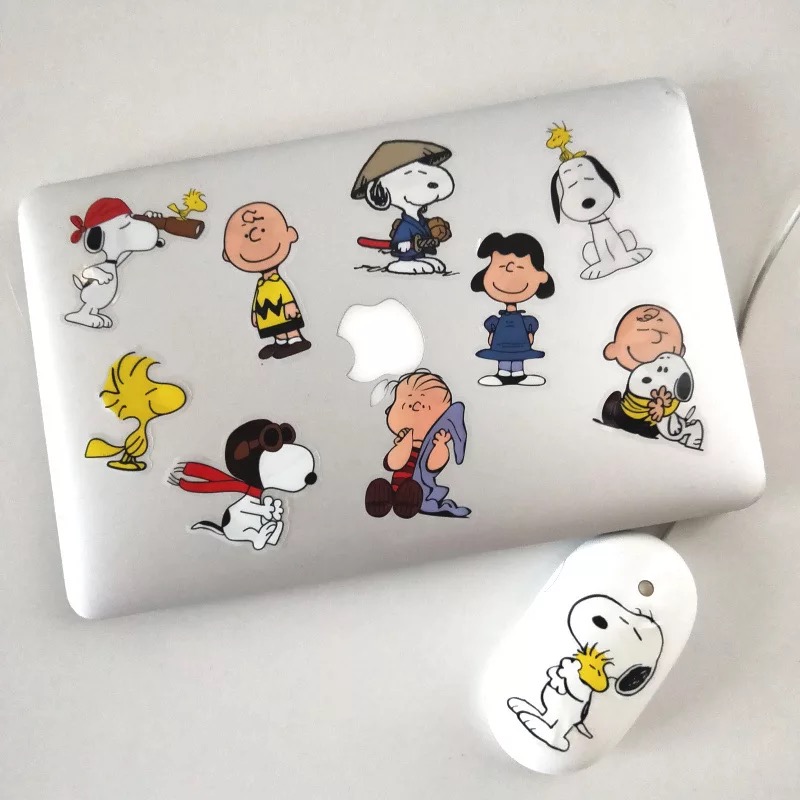 self-control interest Cartoon dog Sticker computer mouse notebook trunk Phone stickers ins Decorative wall stickersin the 3C Digital Accessories, Cell Phone Accessories , Phone Accessories , Phone stickers category - from Buy2taobao.com to provide professional Taobao agent buy service