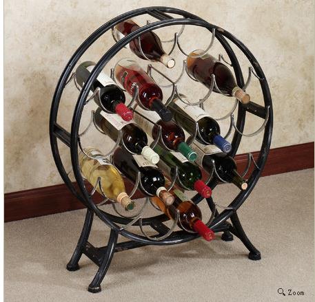 Popularity gorgeous black Goblet Bronze circular Upside down Wine Make tea Water cup holder Wine Shelfin the Tableware , Flagon/Wineglass/Wine , Wine category - from Buy2taobao.com to provide professional Taobao agent buy service