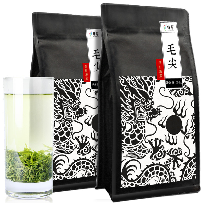 特尊 2019新茶叶绿茶 明前信阳原产散装毛尖共516g在类目 茶, 绿茶(新), 其它绿茶中 - 来自Buy2taobao.com提供专业的淘宝代购服务