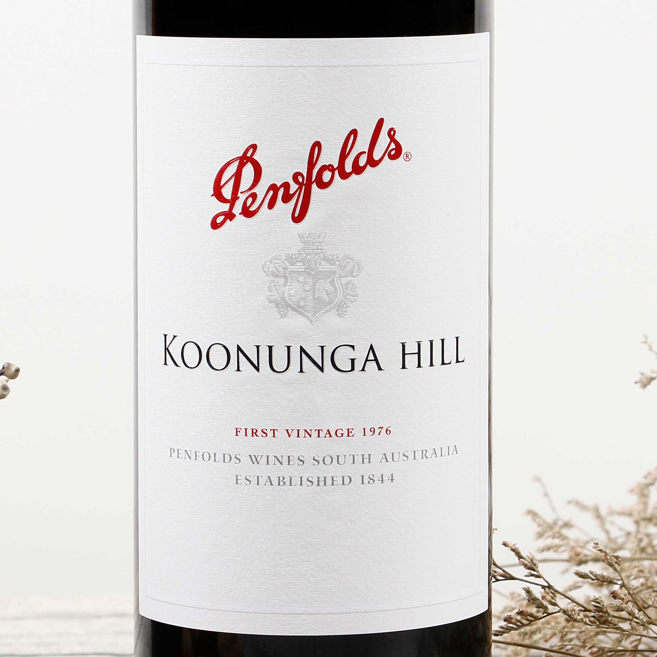 奔富寇兰山/蔻兰山干红葡萄酒铁盖Koonunga Hill澳洲原瓶进口红酒在类目 酒类, 葡萄酒中 - 来自Buy2taobao.com提供专业的淘宝代购服务