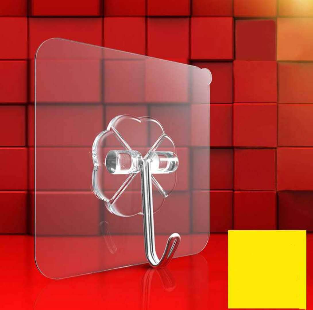强力粘胶挂钩 厨房无痕勾家用粘贴墙壁粘钩墙上钩子 【可挂30斤】|msdalam kategori penyatuan simpanan, Keluarga peralatan kemasan, Hook/cangkuk melekit - dari Buy2taobao.com untuk memberikan perkhidmatan ejen Taobao profesional membeli