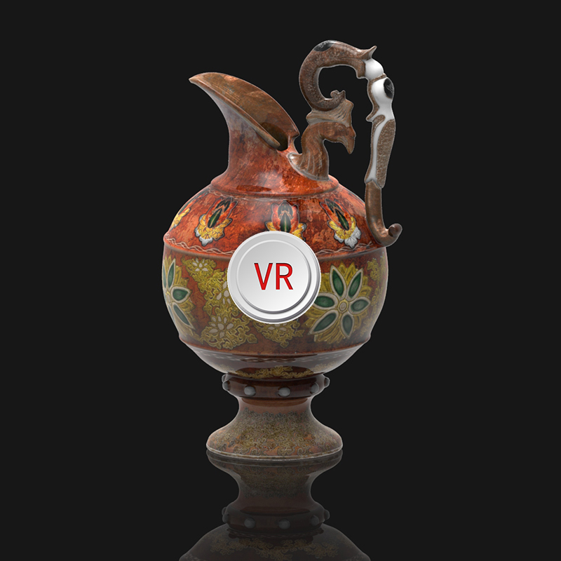 三維雲3D掃描家居瓷器景德鎮工藝品3dma效果圖制作展示定制高清在類目 商務/設計服務, 設計服務, 2D/3D繪圖中 - 來自Buy2taobao.com提供專業的淘寶代購服務