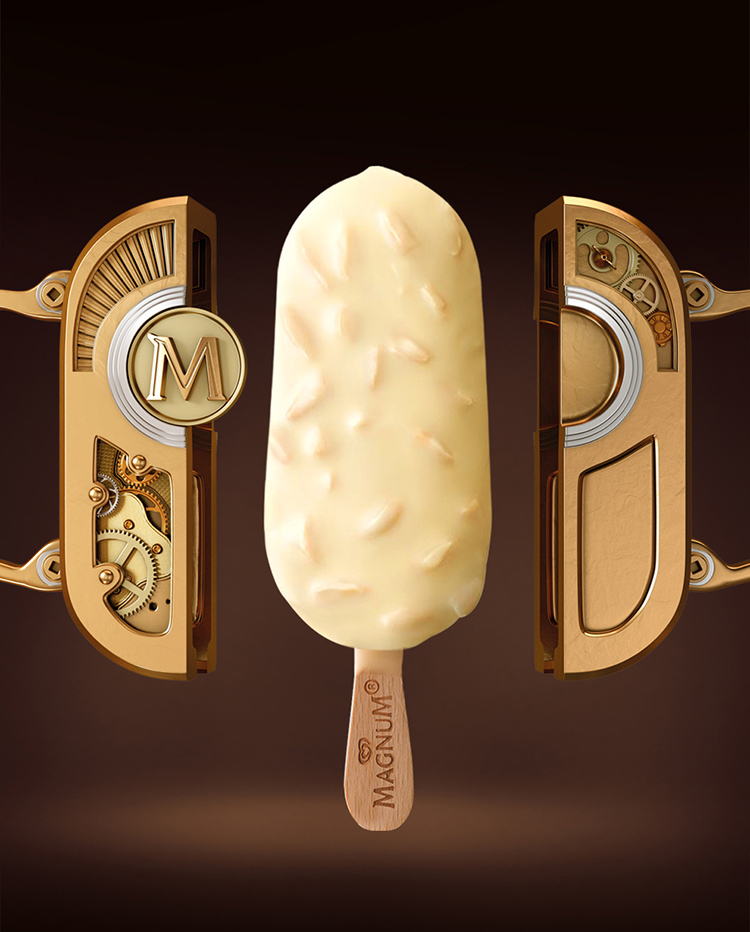 Helu Xuemonglong White Chocolate nut flavor ice cream Ice cream ice cream cold drink Summer Fiery Promotionin the Aquatic meat/Fresh fruits and vegetables/Cooked , Ice cream/Frozen category - from Buy2taobao.com to provide professional Taobao agent buy service