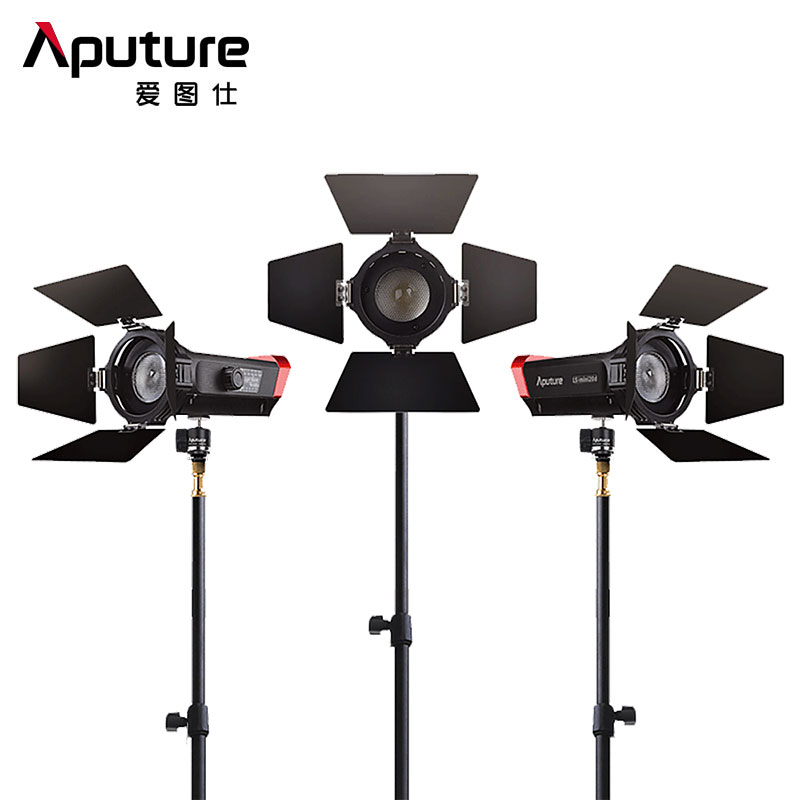 Aputure/愛圖仕LS-mini20 影視燈套裝 視頻拍攝補光攝影燈常亮燈在類目 3C數碼配件, 單反/單電相機配件, 影棚設備, 影室燈中 - 來自Buy2taobao.com提供專業的淘寶代購服務