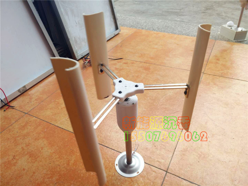 垂直轴风力风能发电机模型三相无刷电机 风车玩具夜灯制作DIY永磁在类目 五金/工具, 机电五金, 发电机, 风力发电机中 - 来自Buy2taobao.com提供专业的淘宝代购服务