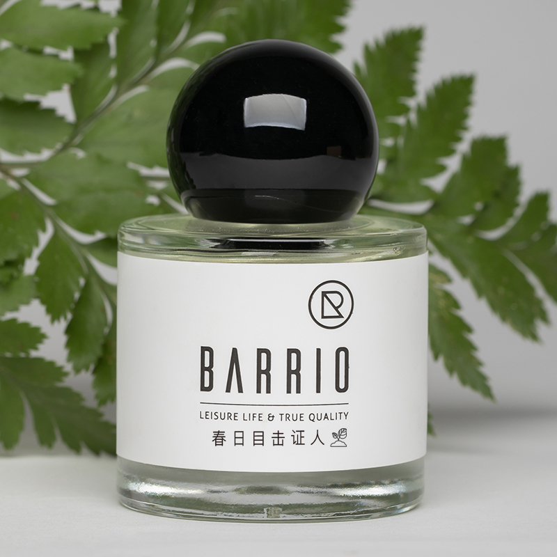 BARRIO巴莉奧沙龍香個性風簡約風30ml香水女士持久春日目擊證人在類目 彩妝/香水/美妝工具, 香水中 - 來自Buy2taobao.com提供專業的淘寶代購服務
