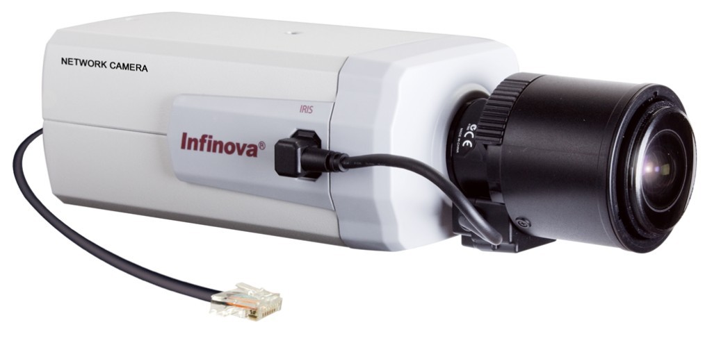 百万像素宽动态日夜型网络摄像机 英飞拓 V6204-G0024 Infinova在类目 电子/电工, 监控器材及系统, 监控摄像机, 枪机中 - 来自Buy2taobao.com提供专业的淘宝代购服务