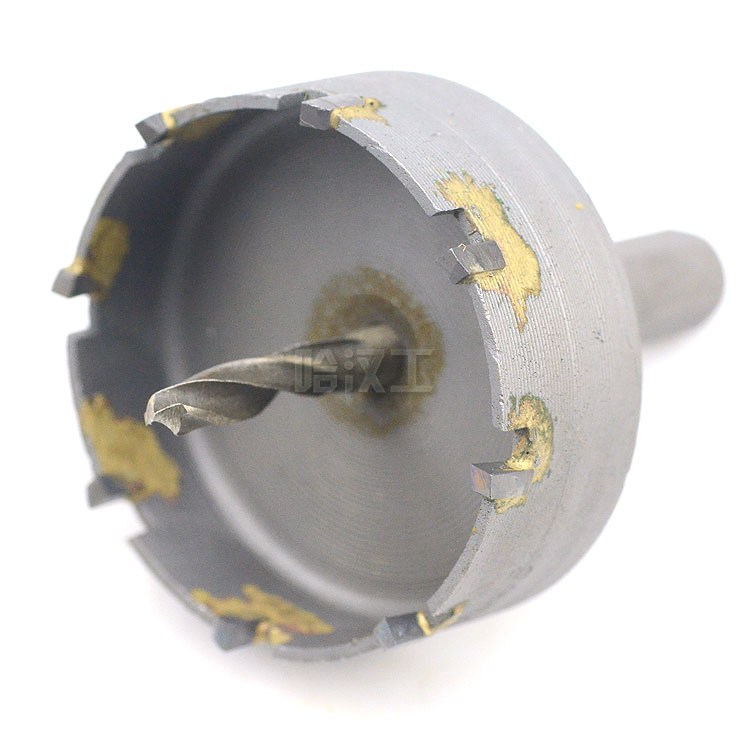 特价镶硬质合金钨钢不锈钢开孔器16-50mm 黄盒在类目 五金/工具, 液压/起重工具, 液压工具, 液压开孔器中 - 来自Buy2taobao.com提供专业的淘宝代购服务