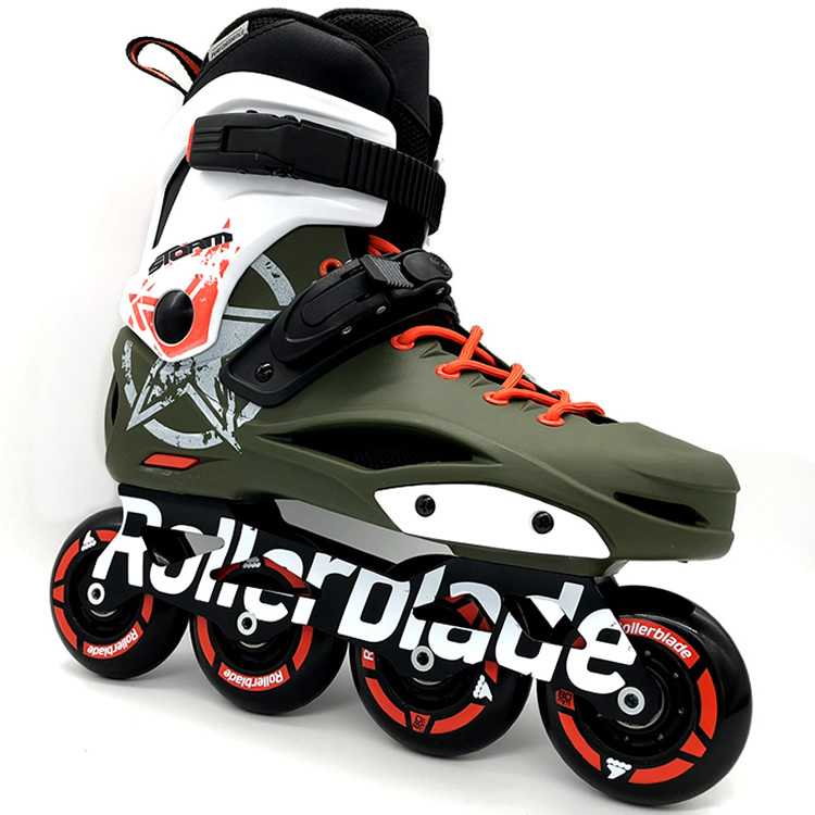 羅勒布雷德rollerblade storm輪滑鞋成人風暴溜冰鞋RB平花輪滑鞋在類目 運動/瑜伽/健身/球迷用品, 輪滑/滑板/極限運動, 直排輪中 - 來自Buy2taobao.com提供專業的淘寶代購服務