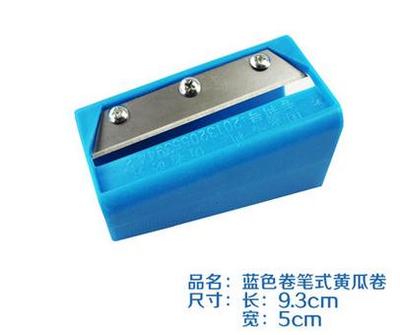 Beauty tools diy Facial mask cucumber Slicer cosmetology pencil sharpener Modeling peelerin the Home Daily , Body/Lose weight/Modeling/Increased equipment , Beauty Tools category - from Buy2taobao.com to provide professional Taobao agent buy service