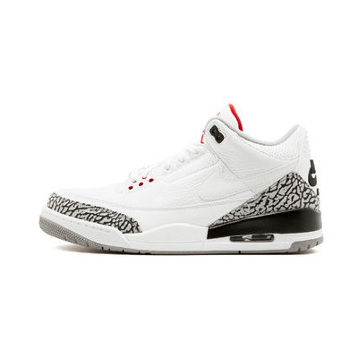 air jordan 3 retro jth aj3乔3 超级碗 同款篮球鞋 - av6683 160