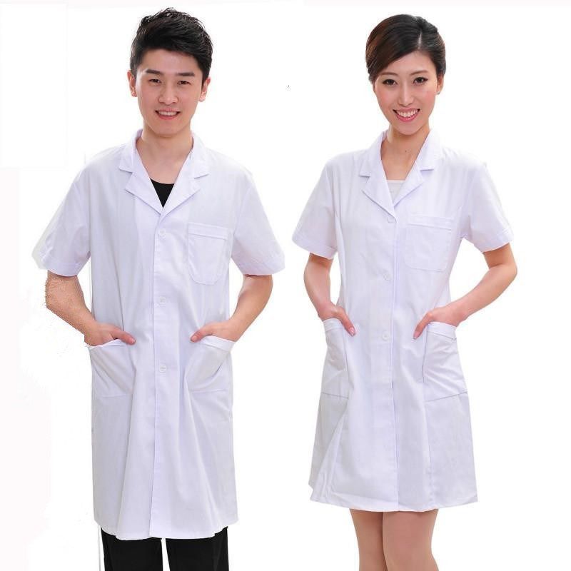 Experimental clothes doctor Doctor's overall Long sleeve thickening Doctors serving men and women coverall Autumn and winter factoryin the Women's clothing/Boutique , Set/Student uniforms/Work uniforms , Medical uniforms category - from Buy2taobao.com to provide professional Taobao agent buy service