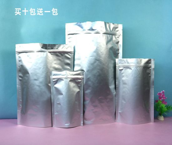 food Sealing bag Aluminum foil bag Closure pockets Tea Packaging bag Aluminum foil bag tinfoil Self sealing bag Food Packagingin the Office Equipment/Consumables/Related Services , Packaging Equipment/Signs and supplies , Gift Bags/Plastic bags category - from Buy2taobao.com to provide professional Taobao agent buy service