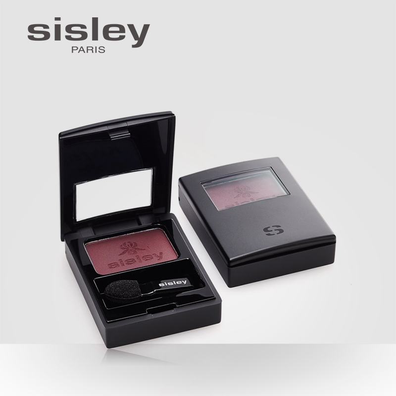 sisley希思黎植物亮采眼影丝滑质地易推开单色在类目 彩妆/香水/美妆工具, 眼影中 - 来自Buy2taobao.com提供专业的淘宝代购服务
