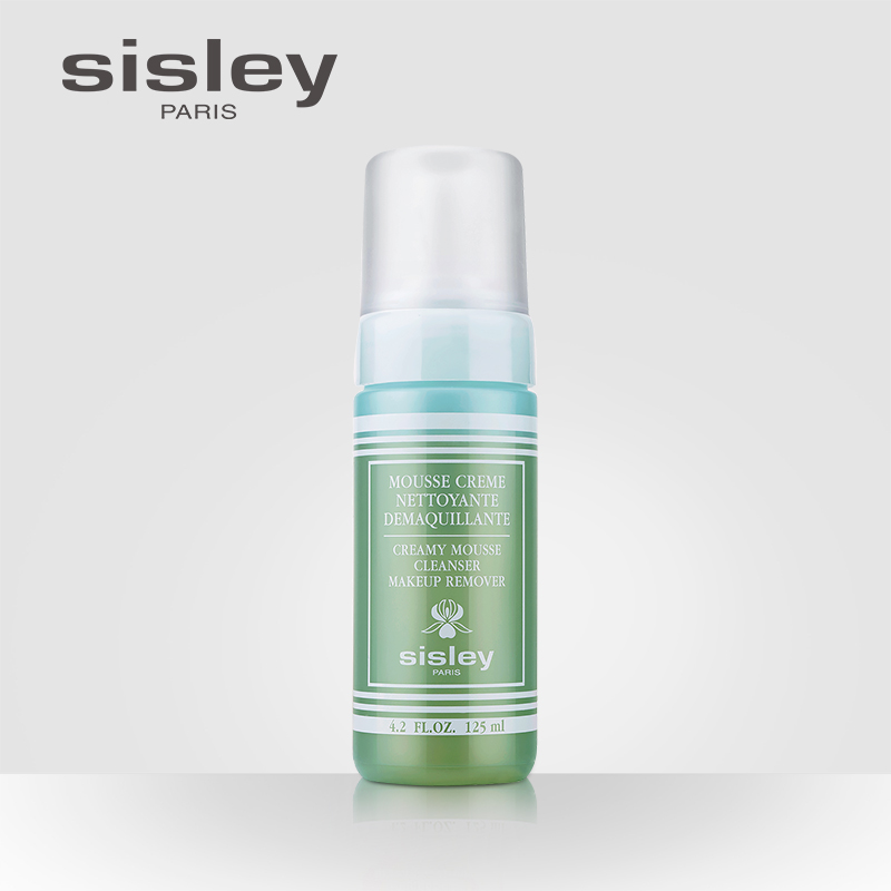 sisley希思黎植物洁面泡沫125ml摩丝温和洁肤保持水油平衡洗面奶|ruв категории Средства для ухода за собой, моющее средство - от Buy2taobao.com для оказания профессиональной услуги покупки агента Taobao