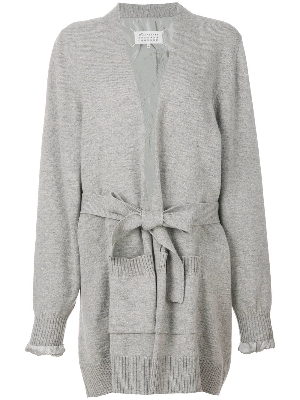 折扣代购 Maison Margiela/马丁·马吉拉 Robe 针织开衫2019女士|ruв категории Женская одежда, шерстяной свитер - от Buy2taobao.com для оказания профессиональной услуги покупки агента Taobao