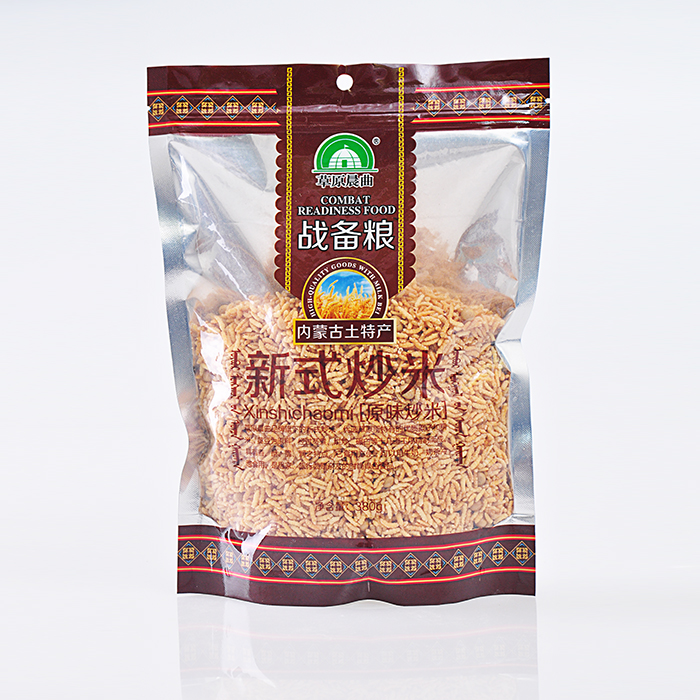 内蒙古特产战备粮蒙古炒米特产零食小吃380g泡奶茶必备内蒙古炒米在类目 咖啡/麦片/冲饮, 藕粉/麦片/冲饮品, 奶茶, 袋装奶茶中 - 来自Buy2taobao.com提供专业的淘宝代购服务