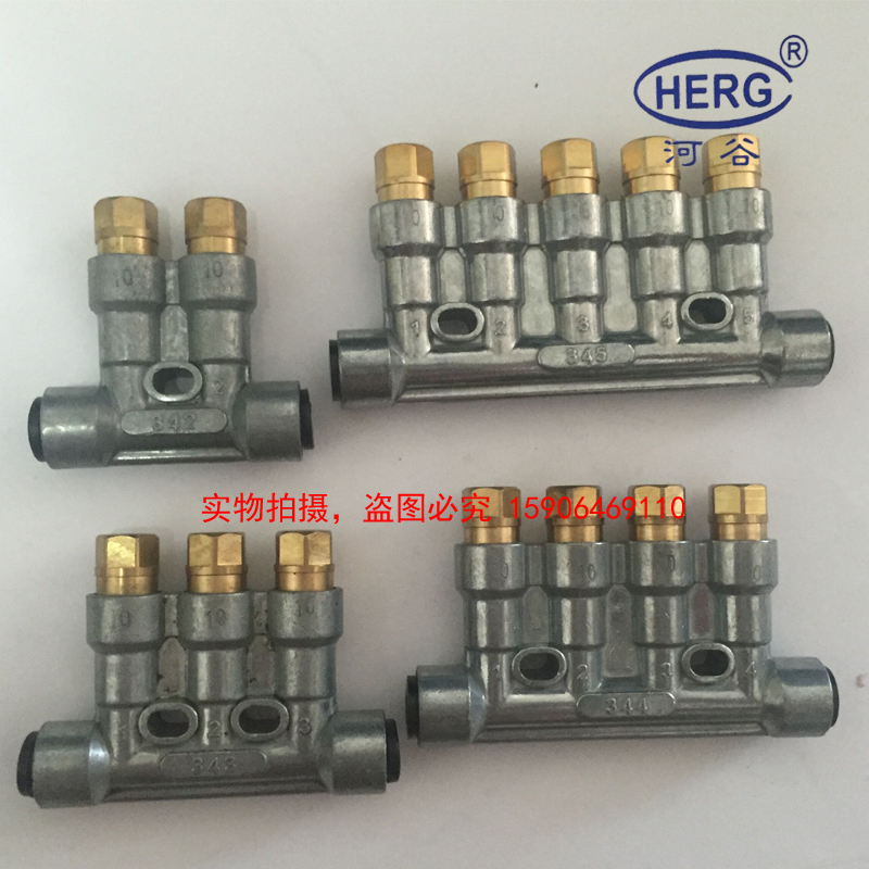 Valley 34510 Oil drain HERG Pressure volume distributor CNC machine tools Oil separator Valley Oil pump The oilin the Hardware/Tool , Pneumatic Tools , Pneumatic components category - from Buy2taobao.com to provide professional Taobao agent buy service