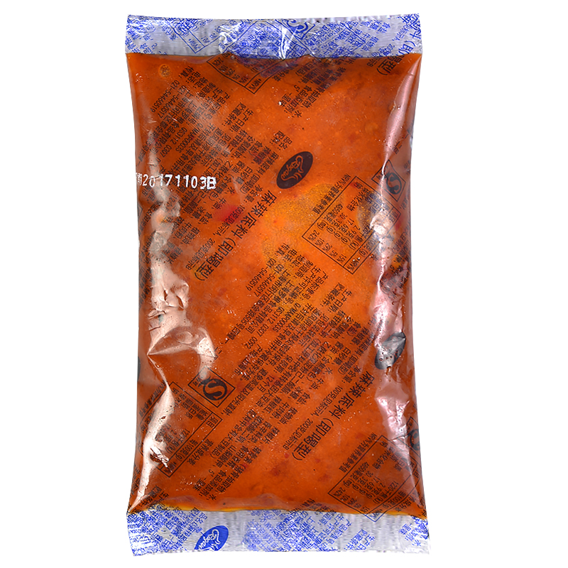 Oden soup stock The soup Spicy and spicy Bottom material Spicy and spicy Pot chain Convenience Store Oden Pot soup stock Seasoning packetin the Aquatic meat/Fresh fruits and vegetables/Cooked , Pickled vegetables/Pickle/Pickles/Dehydrated vegetables , Pickles category - from Buy2taobao.com to provide professional Taobao agent buy service