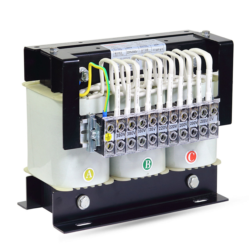 三相干式变压器380v变200V440V220v隔离变压器SBK10KVA20kva30KW在类目 五金/工具, 变压器, 电子变压器中 - 来自Buy2taobao.com提供专业的淘宝代购服务