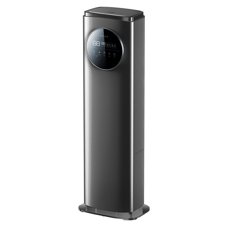 Floor type Add water Air humidifier household Mute bedroom a living room High-capacity Fog large Aromatherapyin the Electrical life , Humidifier category - from Buy2taobao.com to provide professional Taobao agent buy service