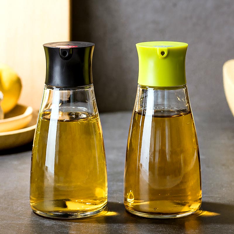 Glass Oil pot Japanese Lecythus household Leak proof Soy sauce Vinegar bottles suit kitchen Supplies Glass Casterin the Kitchen/Cooking utensils , Kitchen Gadgets/Kitchen storage , Storage jars/Kitchen storage containers , Seasoning bottles category - from Buy2taobao.com to provide professional Taobao agent buy service