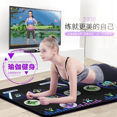 舞霸王MTV跳舞毯双人无线高清4K电视电脑两用体感跑步跳舞机家用|ruв категории движение/йога/фитнес/фанаты товаров, танцы одеяло - от Buy2taobao.com для оказания профессиональной услуги покупки агента Taobao