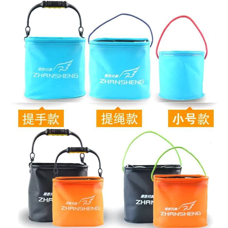 水桶垂钓eva便携钓鱼桶鱼护带盖小鱼活鱼箱小配件折叠桶鱼箱大。|msdalam kategori luar/Mountaineer/Camping/Aksesori perjalanan, peralatan memancing, tong ikan, Hit baldi - dari Buy2taobao.com untuk memberikan perkhidmatan ejen Taobao profesional membeli
