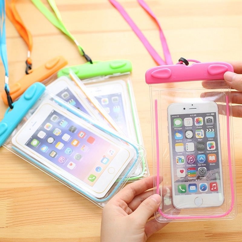 PVC Waterproof Phone Bag Case Underwater For iPhone 6 7 plus|ruв категории Цифровые аксессуары, аксессуары для мобильных телефонов, телефон защитный кожух/оболочка - от Buy2taobao.com для оказания профессиональной услуги покупки агента Taobao