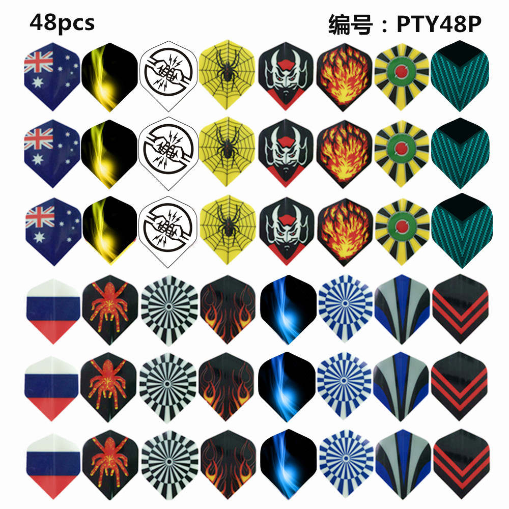 骑士飞镖 包邮30片装飞镖尾翼片飞镖镖叶耐用标翼尾翼在类目 运动/瑜伽/健身/球迷用品, 飞镖/桌上足球/室内休闲, 飞镖, 镖翼/尾翼中 - 来自Buy2taobao.com提供专业的淘宝代购服务