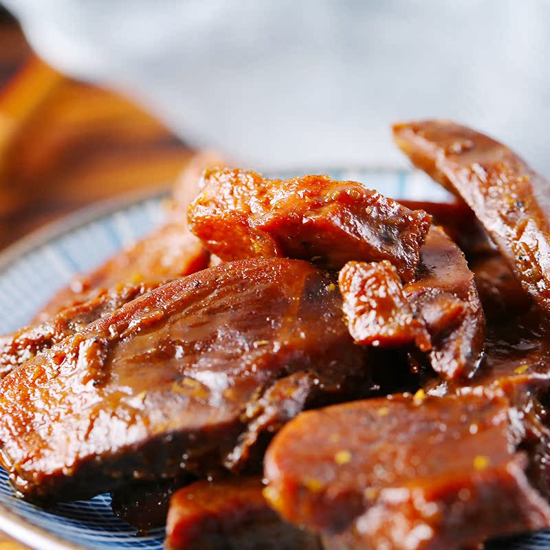 边走边吃手撕肉干鸭肉15克*20包 肉条肉脯香辣黑胡椒味小包装零食在类目 零食/坚果/特产, 牛肉干/猪肉脯/卤味零食, 鸭肉零食中 - 来自Buy2taobao.com提供专业的淘宝代购服务