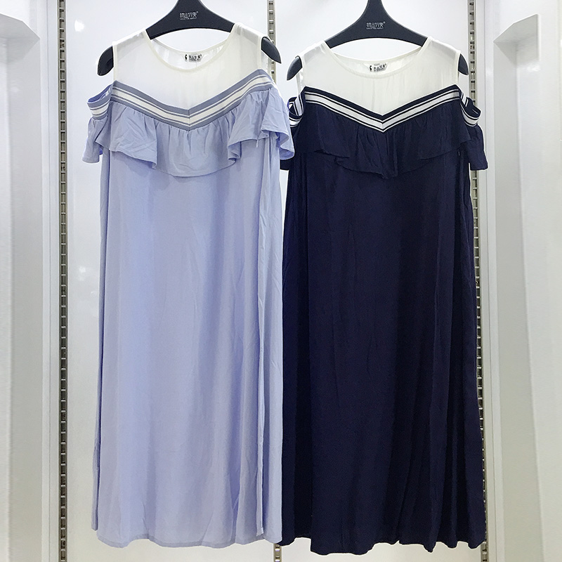 拼出完美2019夏季新品時尚休閑哺乳長款連衣裙女在類目 孕婦裝/孕產婦用品/營養, 孕婦裝, 連衣裙中 - 來自Buy2taobao.com提供專業的淘寶代購服務