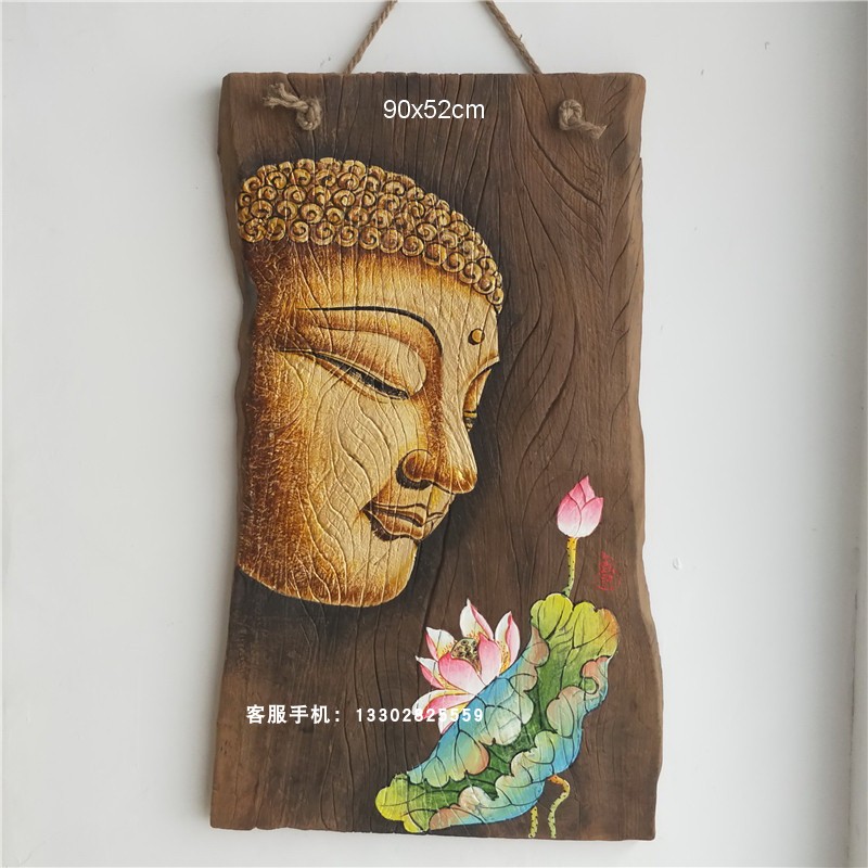 风化木手绘佛像香樟木观音流水摆件茶室 创意装饰品摆件 家居饰品在类目 家居饰品, 装饰画, 其他装饰画中 - 来自Buy2taobao.com提供专业的淘宝代购服务