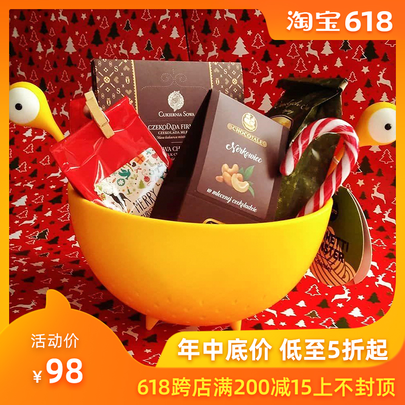 好物丨OTOTO以色列沥水篮洗菜盆厨房家用创意可爱淘米洗水果盘|ruв категории посуда, посуда, фрукты бассейна/компот/корзина - от Buy2taobao.com для оказания профессиональной услуги покупки агента Taobao