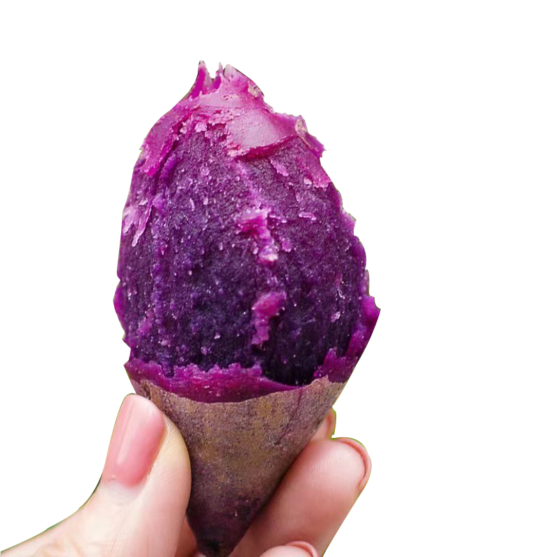 越南紫薯5斤装|msdalam kategori makanan ringan/Nuts/Specialty, Manisan/jujube/Plum/buah-buahan kering, produk kentang - dari Buy2taobao.com untuk memberikan perkhidmatan ejen Taobao profesional membeli