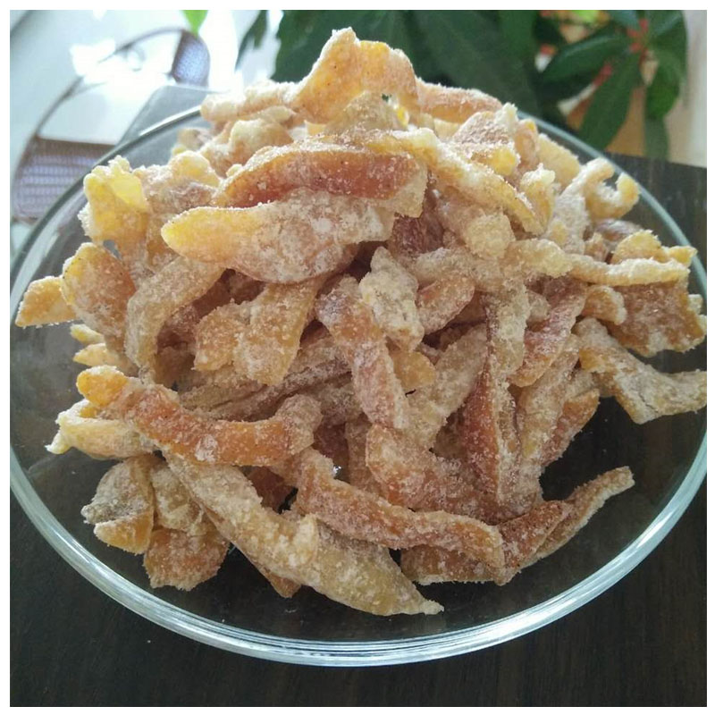 鹽津陳皮九制陳皮幹橙皮絲桔子皮休閑零食 500克在類目 零食/堅果/特產, 蜜餞/棗類/梅/果乾, 陳皮中 - 來自Buy2taobao.com提供專業的淘寶代購服務