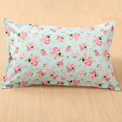 Cotton canvas pillow case A pair of clothes Cotton canvas Leather pillow Cool in summer cloth Leather pillow 73 48cm Free Pillowin the Bedclothes , Pillowcase category - from Buy2taobao.com to provide professional Taobao agent buy service