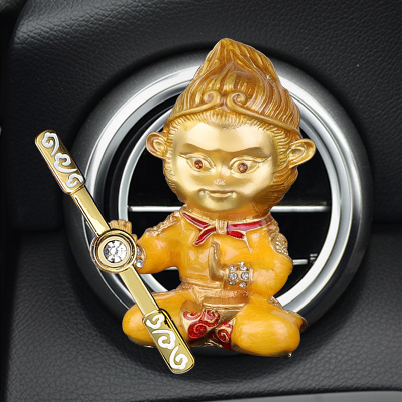 Best Sellers vehicle Perfume automobile Monkey Monkey god Monkey Monkey originality Interior trim Aromatherapyin the Car/Articles/Fitting/Refit , Car Accessories/The jewelry , Car perfume/Purify/Cooling agent , Car perfume category - from Buy2taobao.com to provide professional Taobao agent buy service