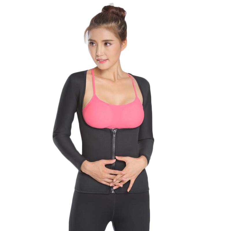 SLIM SPORTSPA 运动发热爆汗衣瑜伽健身健美操上衣塑身桑拿瘦身衣在类目 运动/瑜伽/健身/球迷用品, 舞蹈/健美操/体操, 健美操, 健美操上装中 - 来自Buy2taobao.com提供专业的淘宝代购服务