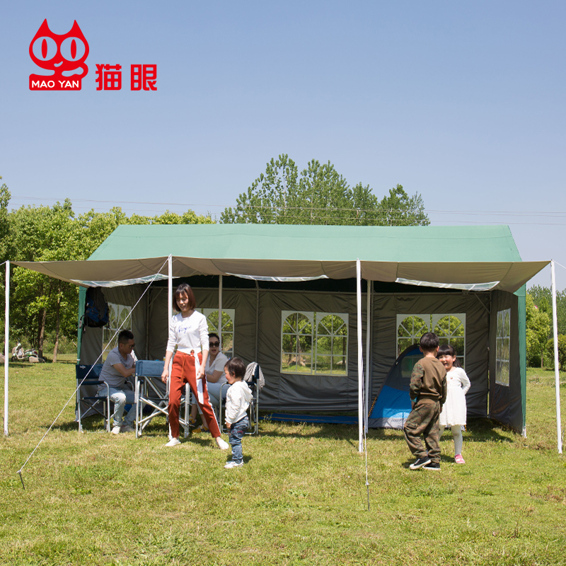 户外凉棚自动四角遮阳棚雨篷露营野营广告摆摊自驾游天幕移动帐篷|msdalam kategori luar/Mountaineer/Camping/Aksesori perjalanan, khemah/Atrium/aksesori khemah, kajang/Awning/Hood/pengiklanan kanopi/Atrium - dari Buy2taobao.com untuk memberikan perkhidmatan ejen Taobao profesional membeli