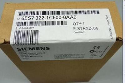 Siemens original 6ES7322-1CF00-0AA0 6ES7 322-1CF00-0AA0 quality goodsin the 3C Digital Accessories, Electronic components market , Electronic component , Other components category - from Buy2taobao.com to provide professional Taobao agent buy service