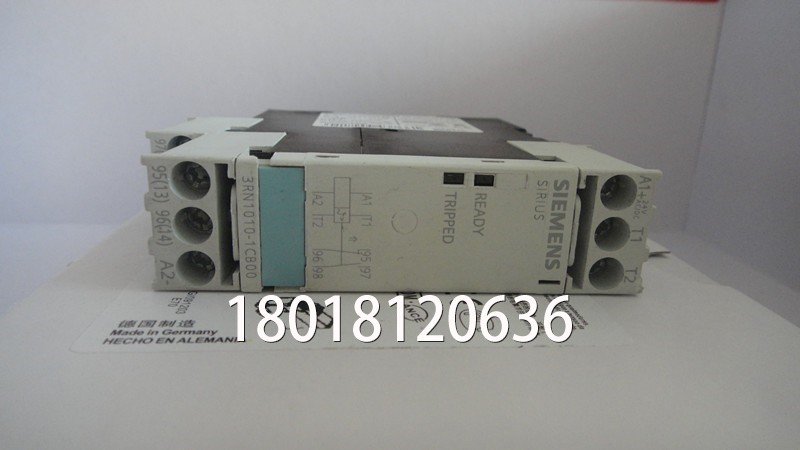 electrical machinery Protection relay 3RN1010-1CB00 3RP1505-1BP30 brand newin the Hardware/Tool , Instrumentation , Other instrumentation category - from Buy2taobao.com to provide professional Taobao agent buy service