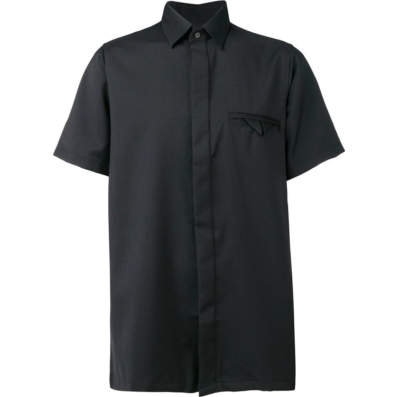 Agency purchase Matthew Miller Cador shirt 2019 manin the Men's clothing, Shirt category - from Buy2taobao.com to provide professional Taobao agent buy service