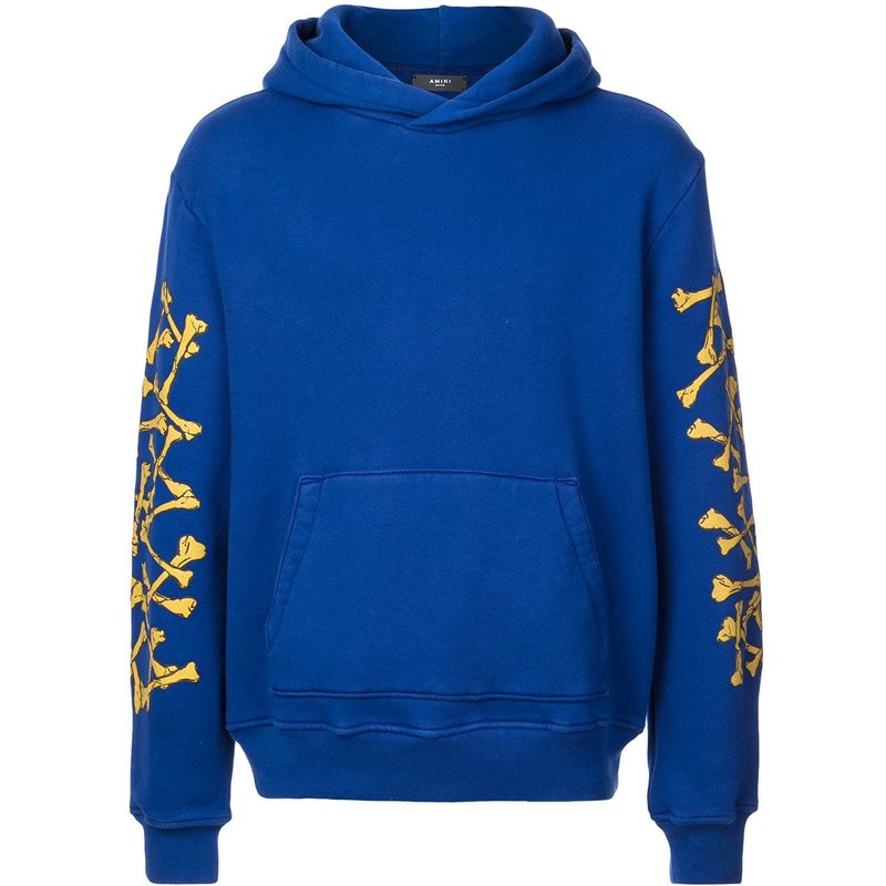 代购2018 AmiriAmiri 男士 印花连帽衫|msdalam kategori Pakaian Lelaki, sweater - dari Buy2taobao.com untuk memberikan perkhidmatan ejen Taobao profesional membeli