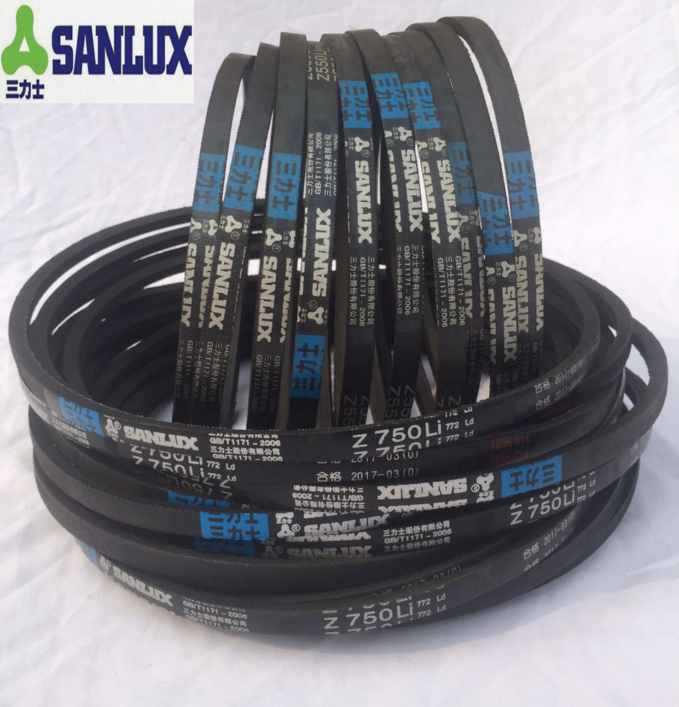 三力士Z型三角带Z580 Z600 Z610 Z630 Z650 Z660 Z670 Z680皮带在类目 五金/工具, 机械五金, 传动件, 传动带中 - 来自Buy2taobao.com提供专业的淘宝代购服务