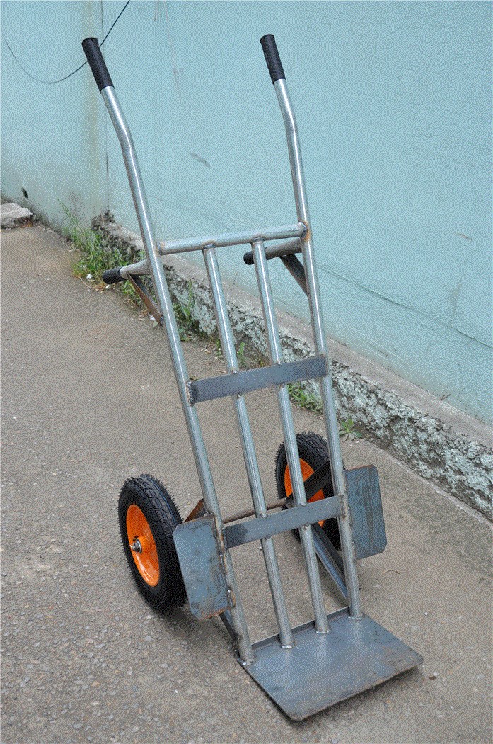 Tiger car inflation Wheelers wheelbarrow Vans Trolley Load King tiger Vanin the Business/Office Furniture , Supermarket Furniture , Flat trolley/Tool Cart category - from Buy2taobao.com to provide professional Taobao agent buy service