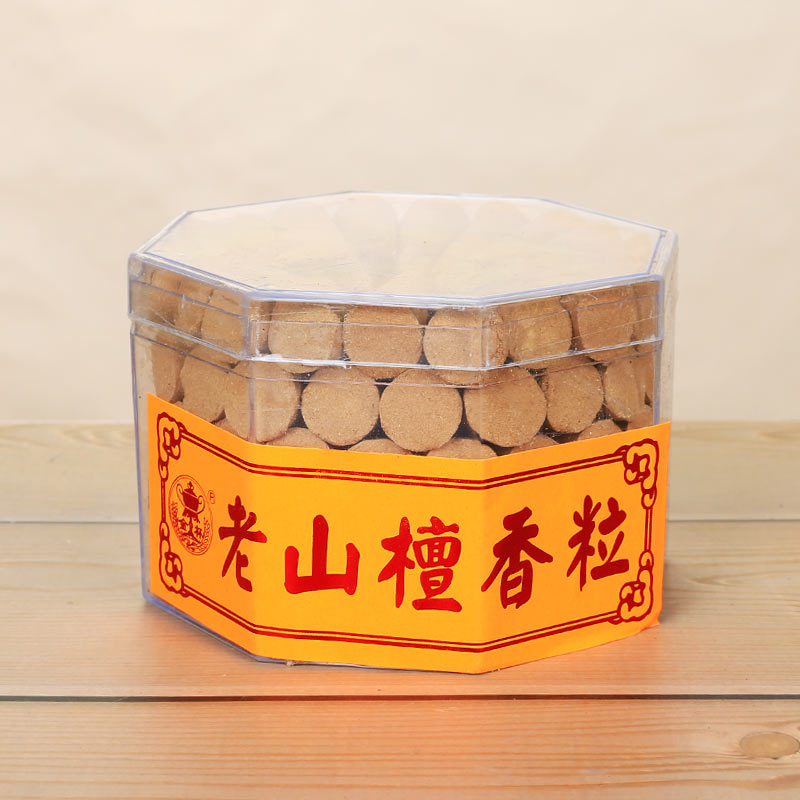 老山檀香正品手工藏香藏傳佛教用品上供下施供佛家用熏香1盒包郵在類目 洗護清潔劑/衛生巾/紙/香薰, 香薰用品, 香薰香料中 - 來自Buy2taobao.com提供專業的淘寶代購服務