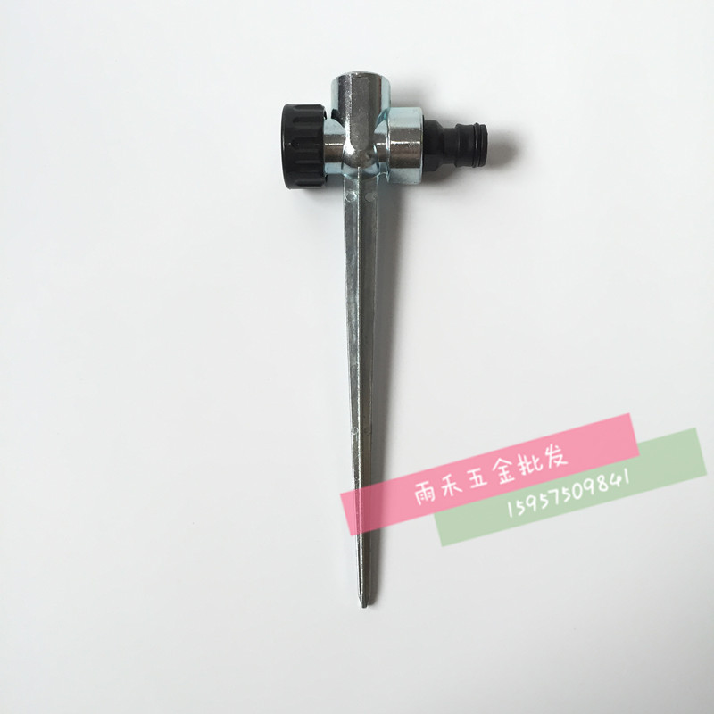 Direct selling 4 points DN15 Endodontia Thread Kirsite Ground insertion Plunger Nozzle plunger Lawn Spray irrigation Nozzle Plungerin the Flower delivery/Flowers simulation/Plants gardening , Gardening supplies , Weipen/Drip/Fittings , Atomization Weipen/Drip irrigation equipment category - from Buy2taobao.com to provide professional Taobao agent buy service